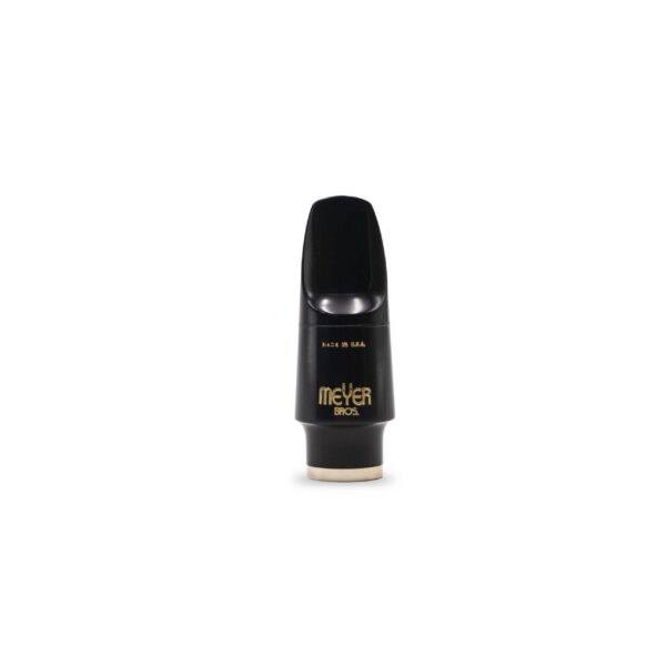 Meyer | Connoisseur Series Hard Rubber Soprano Saxophone Mouthpiece